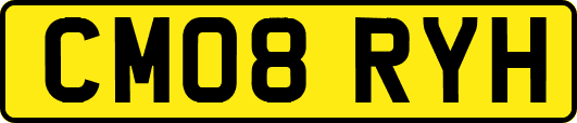 CM08RYH