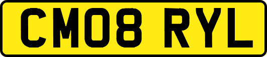CM08RYL