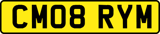 CM08RYM