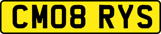 CM08RYS