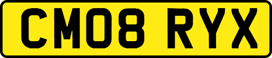 CM08RYX