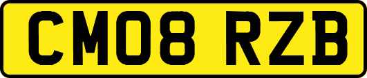 CM08RZB