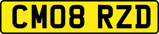 CM08RZD