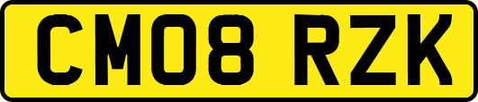 CM08RZK