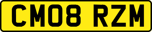 CM08RZM