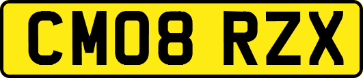 CM08RZX