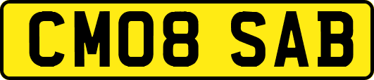 CM08SAB