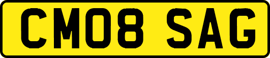 CM08SAG