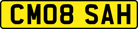 CM08SAH