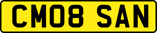 CM08SAN