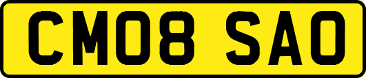 CM08SAO