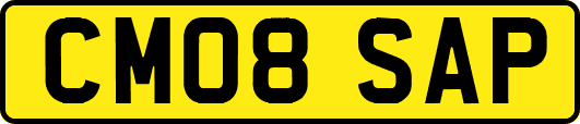CM08SAP