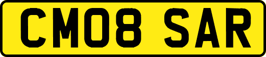 CM08SAR