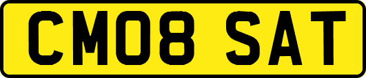 CM08SAT