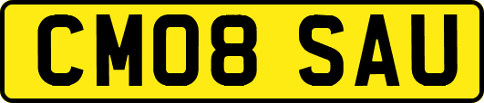 CM08SAU