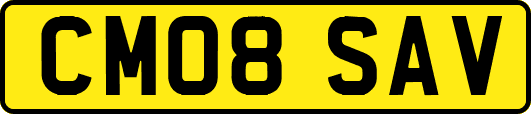 CM08SAV