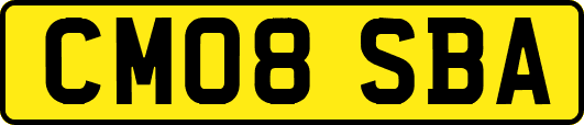 CM08SBA