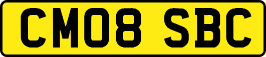 CM08SBC