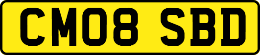 CM08SBD