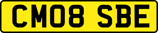 CM08SBE