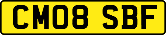 CM08SBF