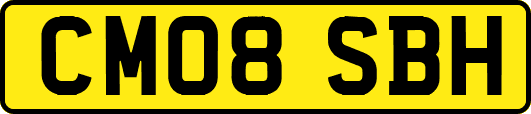 CM08SBH