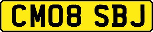 CM08SBJ