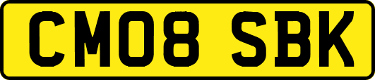 CM08SBK