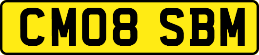 CM08SBM