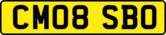 CM08SBO