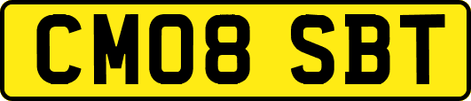 CM08SBT