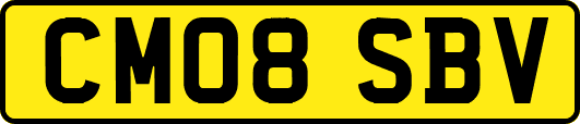 CM08SBV