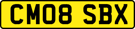 CM08SBX