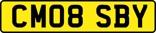 CM08SBY