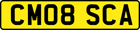 CM08SCA