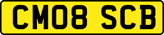 CM08SCB