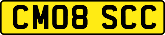 CM08SCC