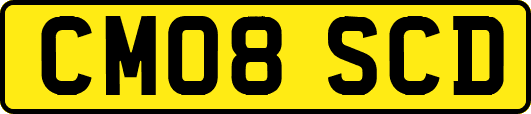 CM08SCD