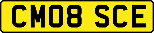 CM08SCE