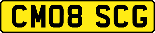 CM08SCG