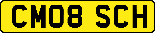 CM08SCH