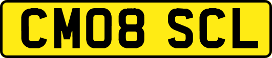 CM08SCL