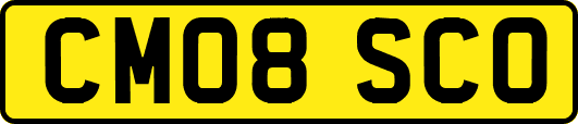 CM08SCO