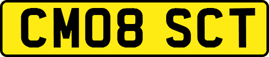 CM08SCT