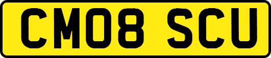 CM08SCU