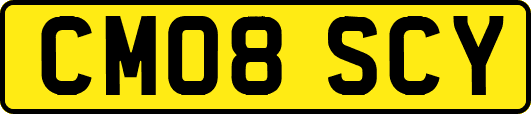 CM08SCY