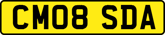 CM08SDA