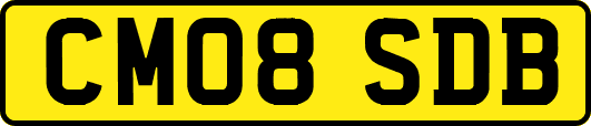CM08SDB