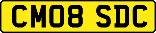CM08SDC