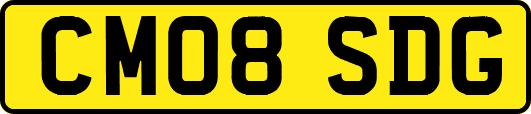CM08SDG